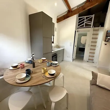 Vakantiehuis L'escale Aux Portes Des Gorges De L'ardeche *