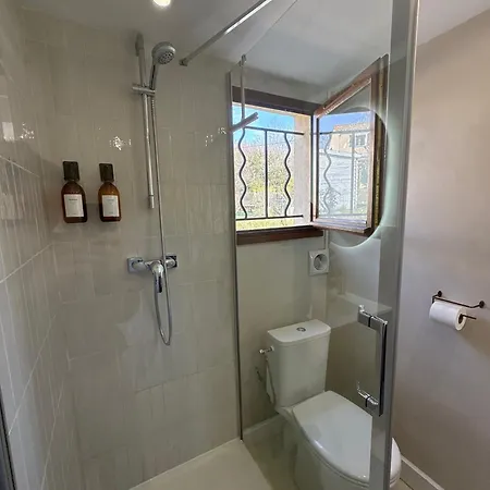 Vakantiehuis L'escale Aux Portes Des Gorges De L'ardeche *